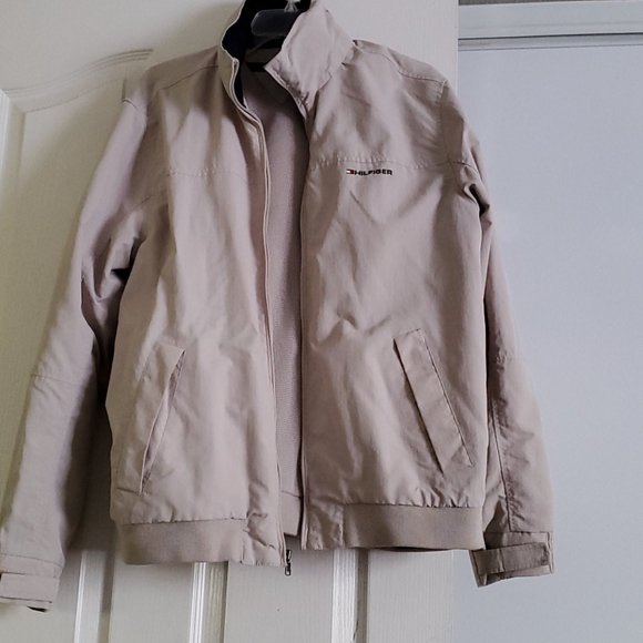 Other - Tommy Hilfiger Windbreaker